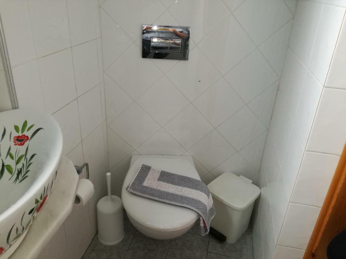 Zorbas Studios Lefkos  Luaran gambar